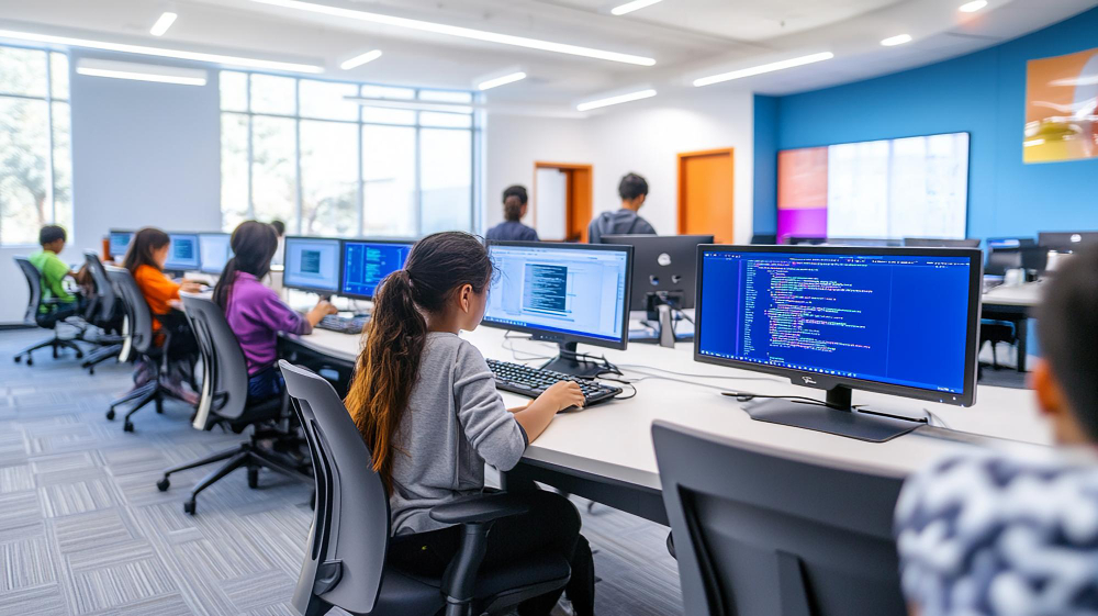 Best Software Training Institutes Near Me in Hanamkonda