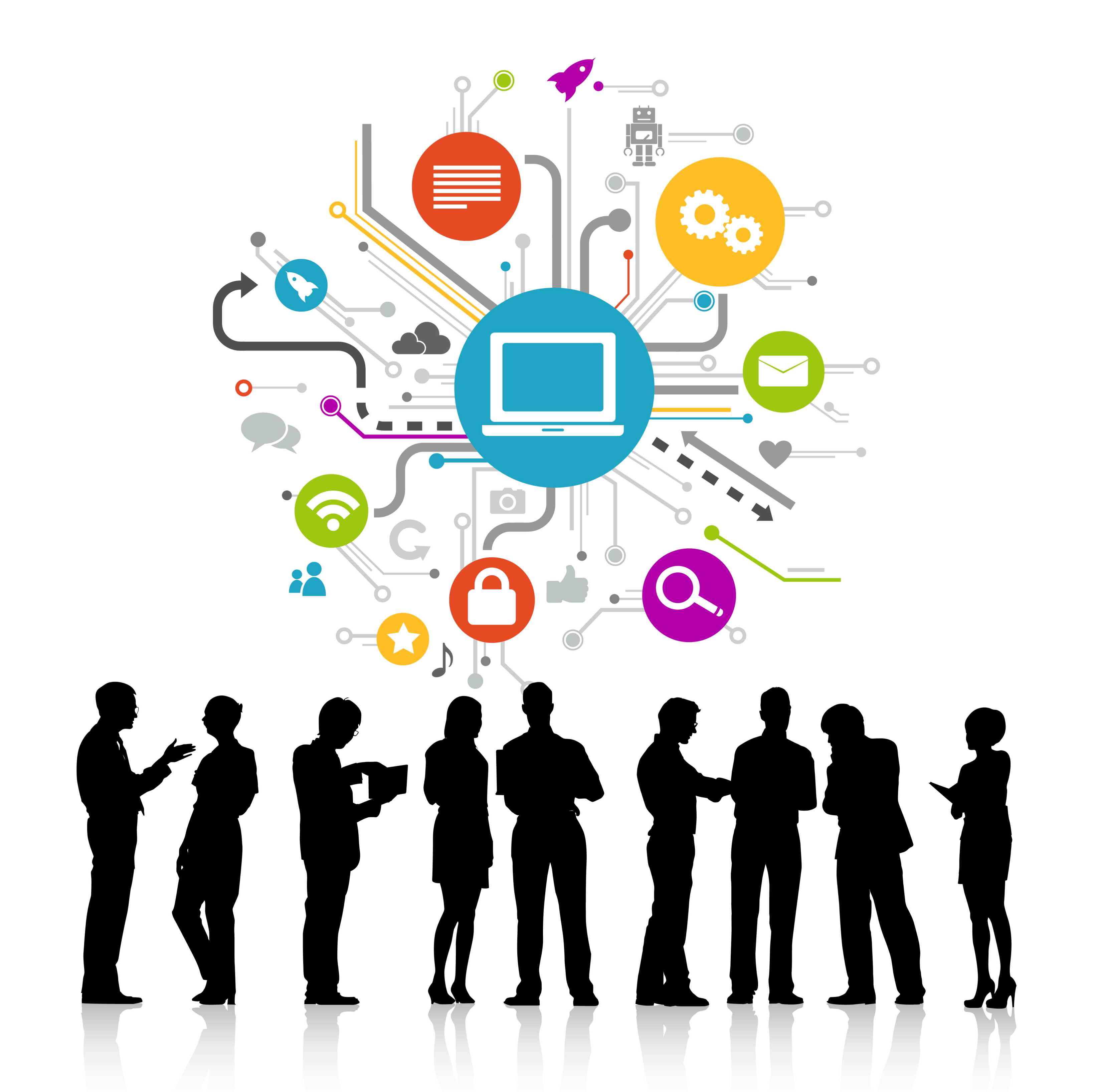 Digital Marketing Agency