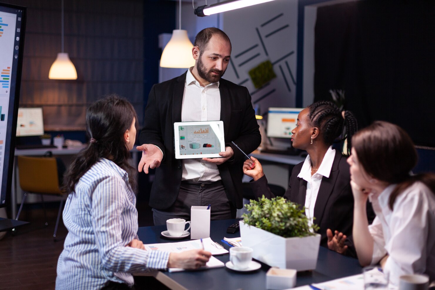 Digital Marketing Company in Dallas