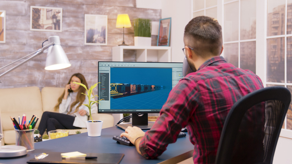 Graphic design jobs