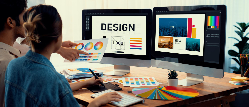 Graphic Design Services in Hanamkonda and Warangal
